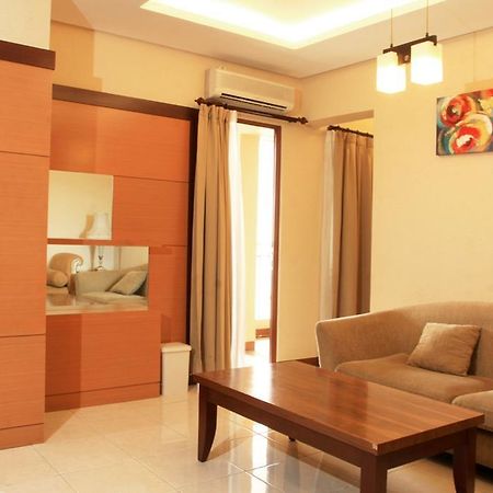 Daily Home Apartment Bandung Room photo