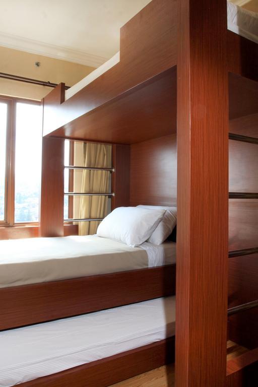 Daily Home Apartment Bandung Room photo